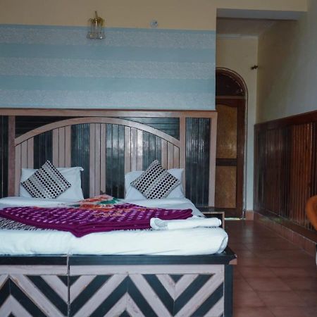 Himalaya Mount View Resort Uttarakhand كاوساني المظهر الخارجي الصورة