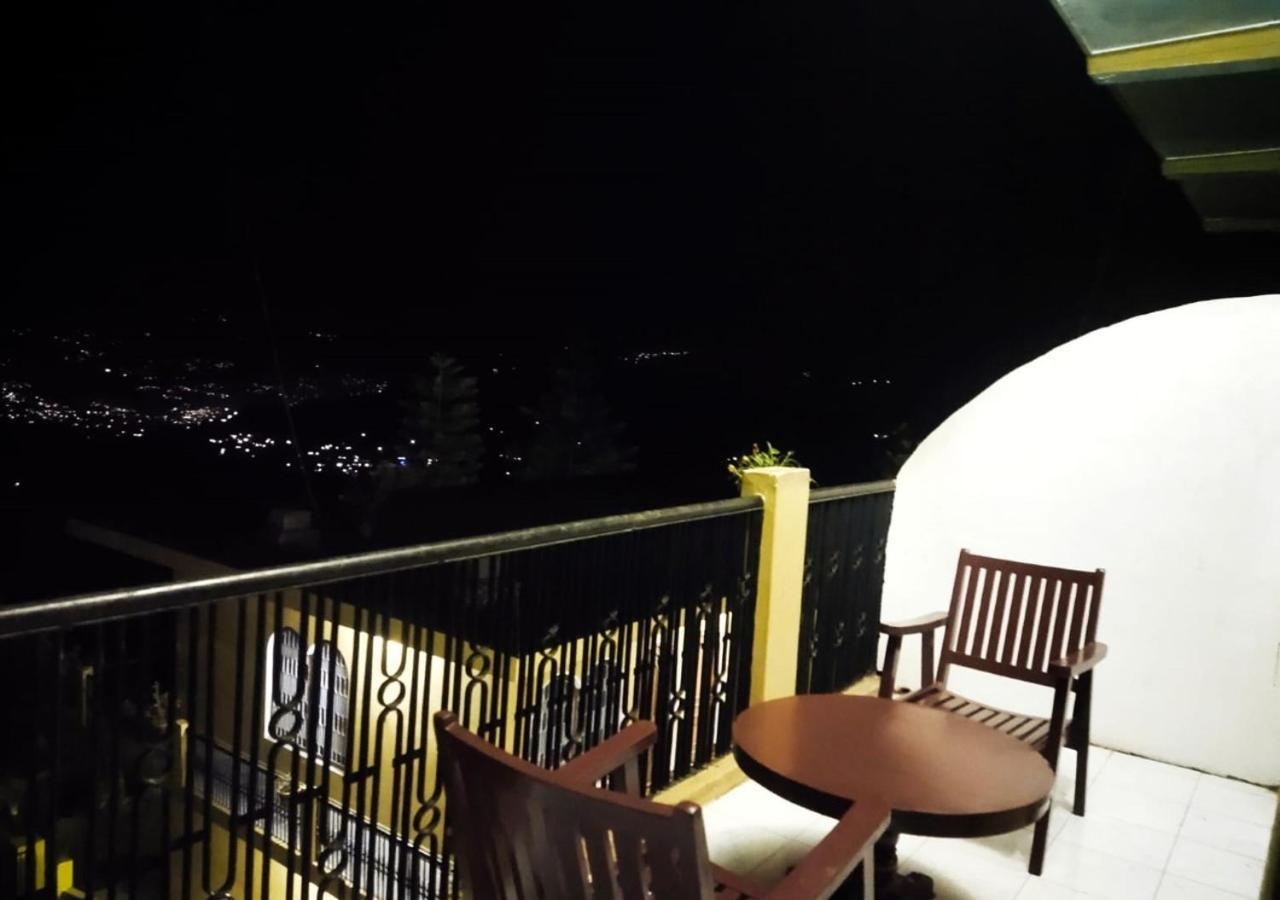 Himalaya Mount View Resort Uttarakhand كاوساني المظهر الخارجي الصورة